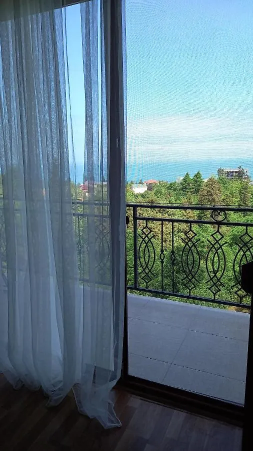Iberia 2019 Hotel Batumi 0*,