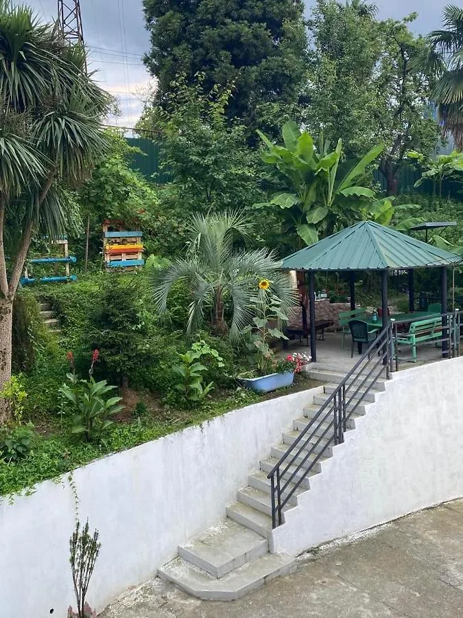 Guest house Iberia 2019 Hotel Batumi Georgia