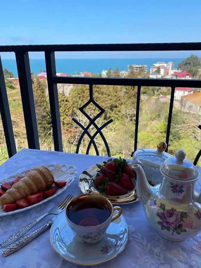 Guest house Iberia 2019 Hotel Batumi