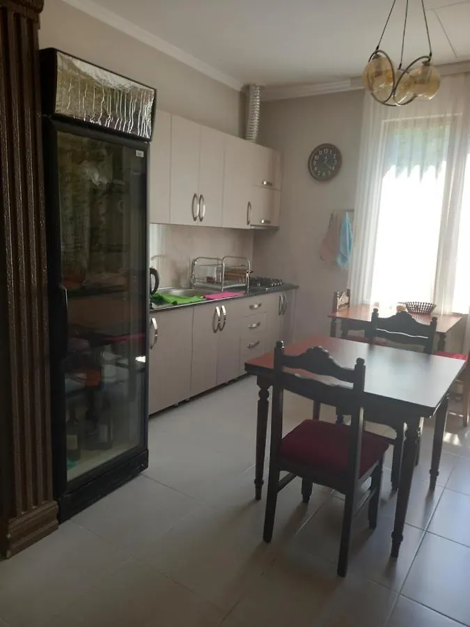Hotel Iberia 2019 Batumi