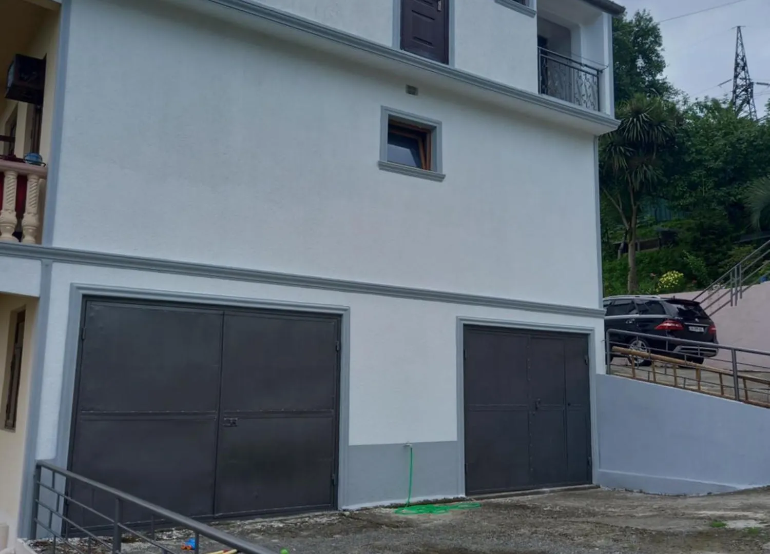 Iberia 2019 Hotel Batumi Guest house