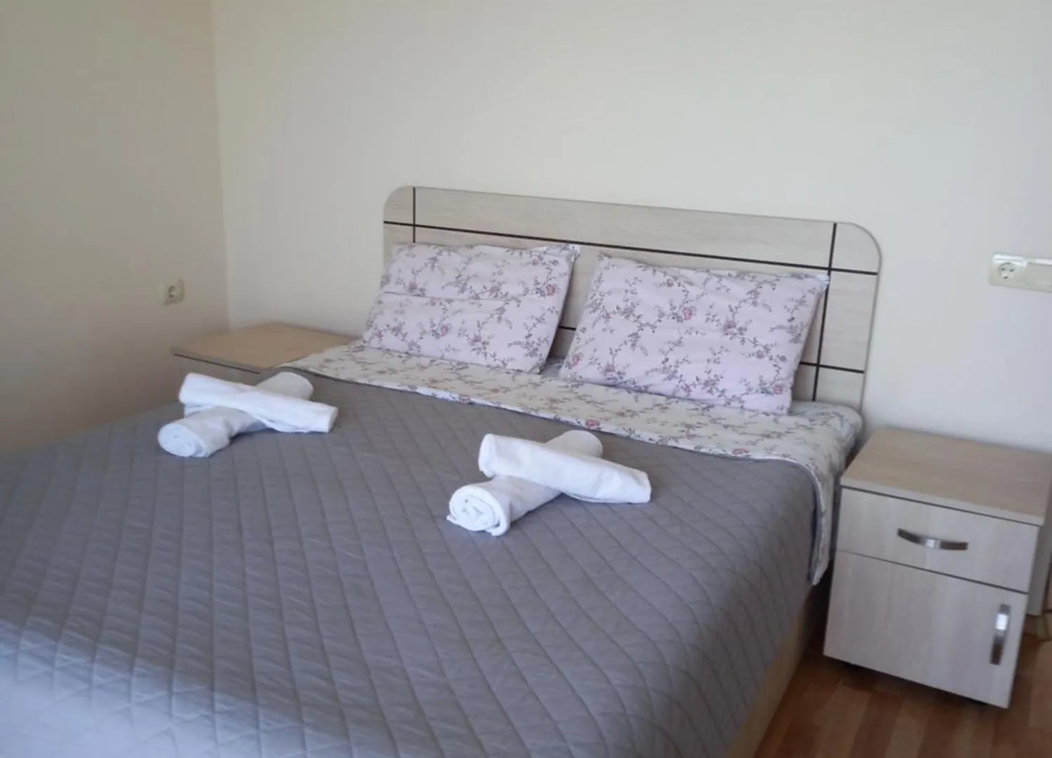 Iberia 2019 Hotel Batumi Guest house