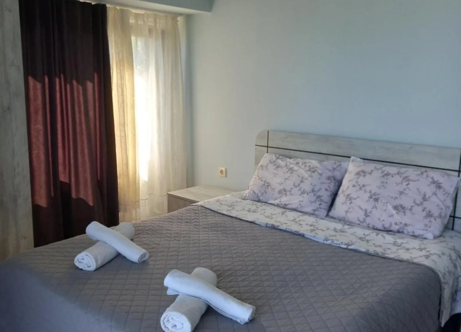 Guest house Iberia 2019 Hotel Batumi Georgia