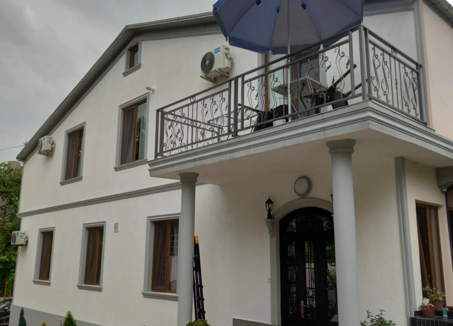 Iberia 2019 Hotel Batumi