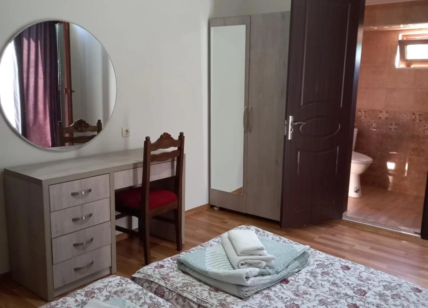 Guest house Iberia 2019 Hotel Batumi Georgia