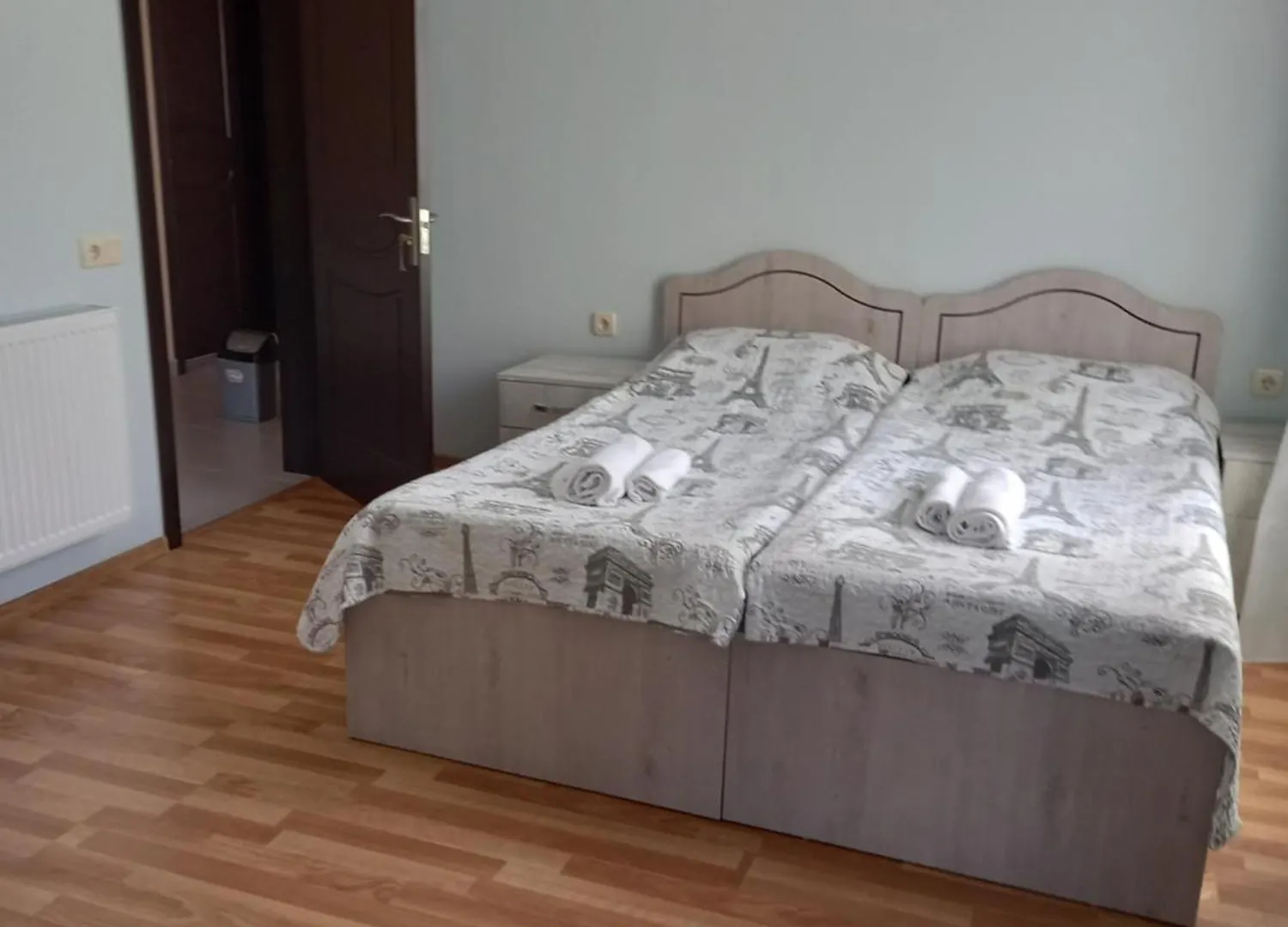 Iberia 2019 Hotel Batumi Guest house
