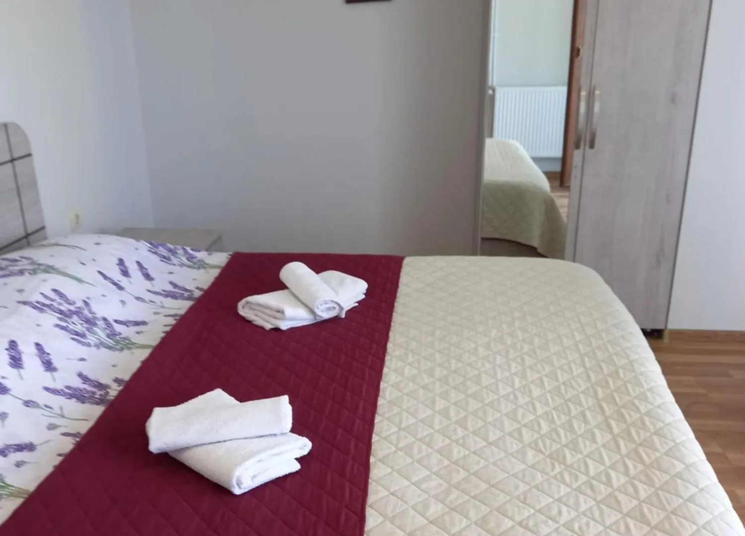 Guest house Iberia 2019 Hotel Batumi