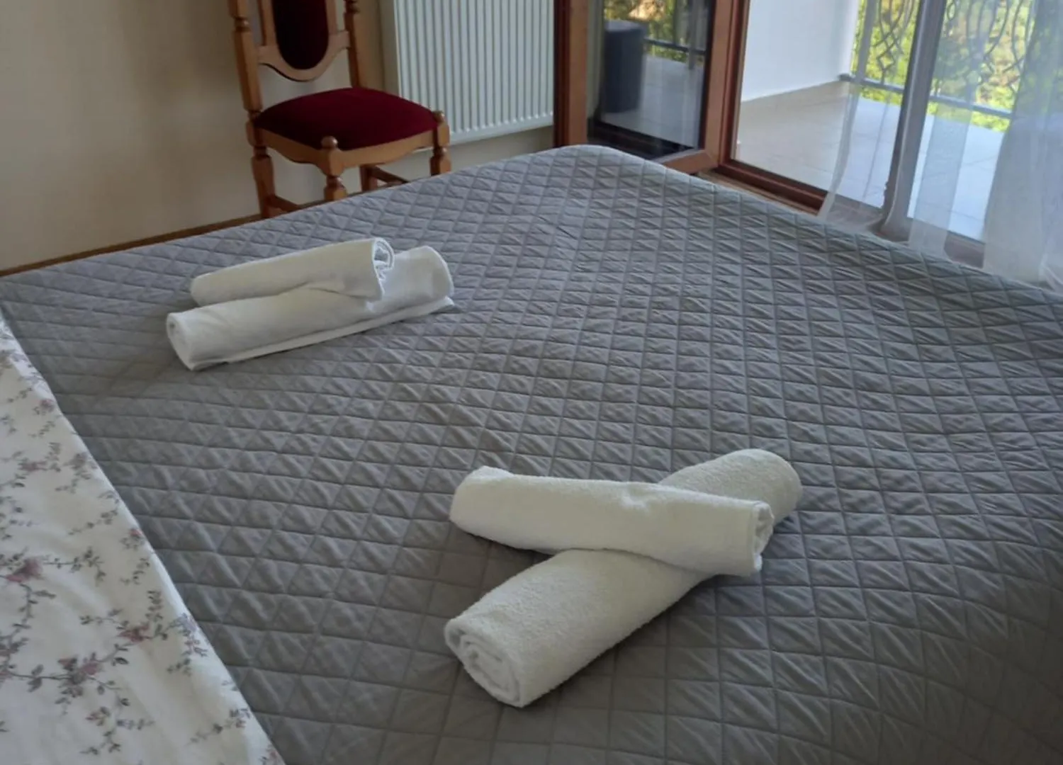 Iberia 2019 Hotel Batumi Guest house