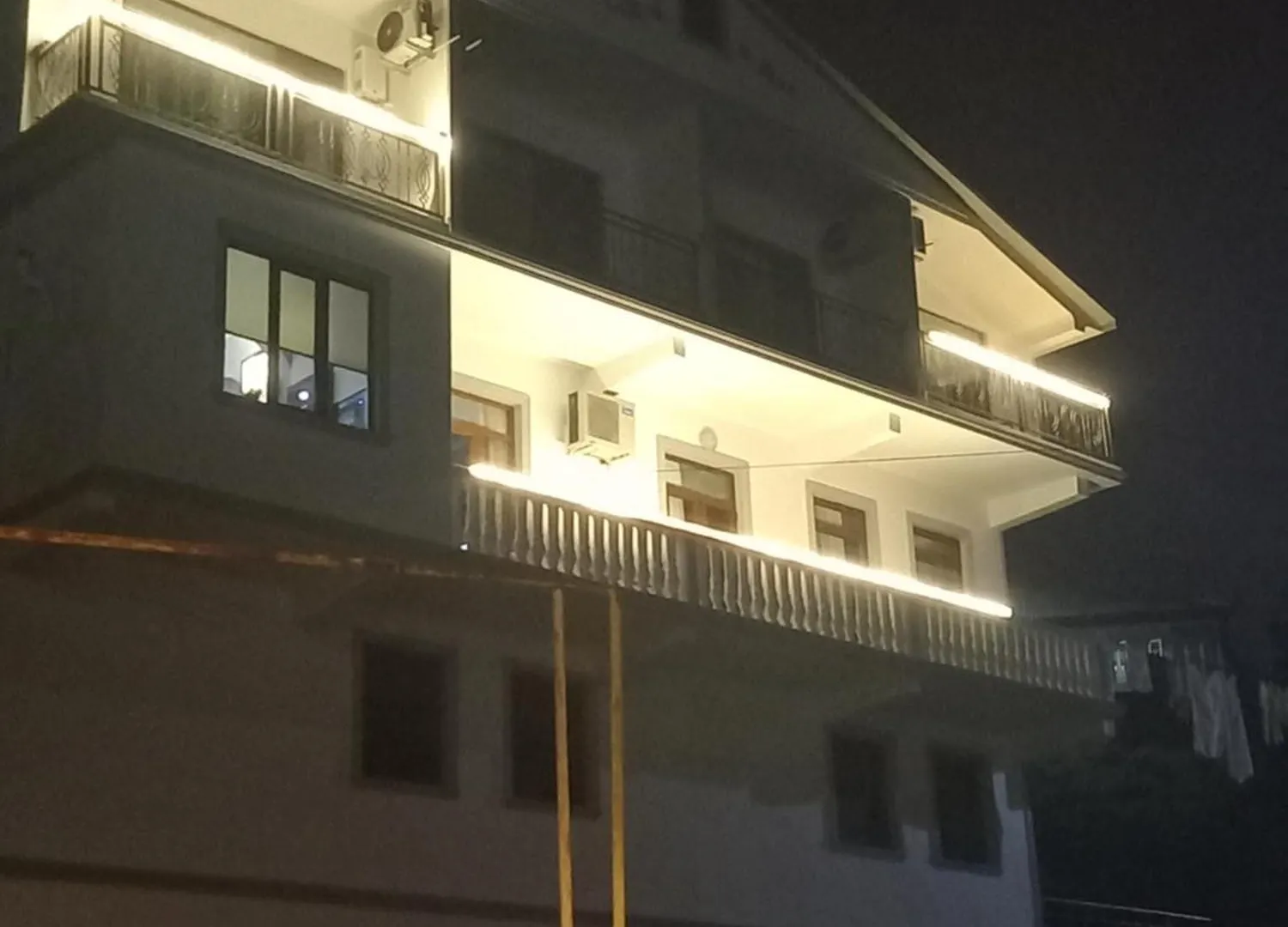 Iberia 2019 Hotel Batumi 0*,  Georgia