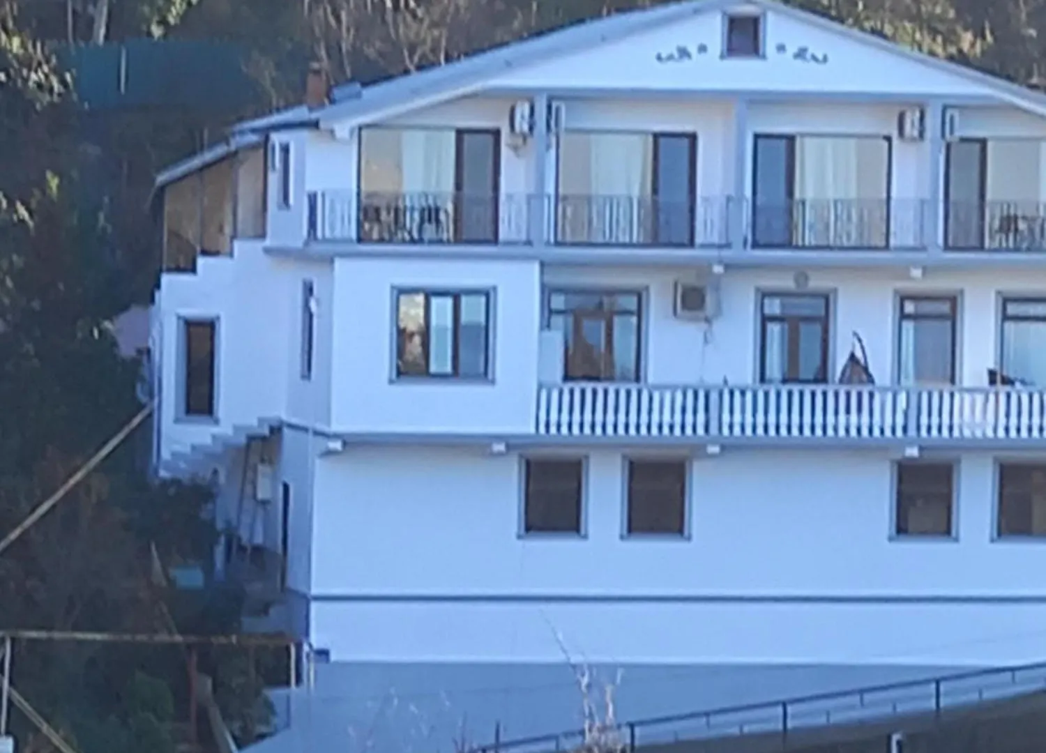 Guest house Iberia 2019 Hotel Batumi