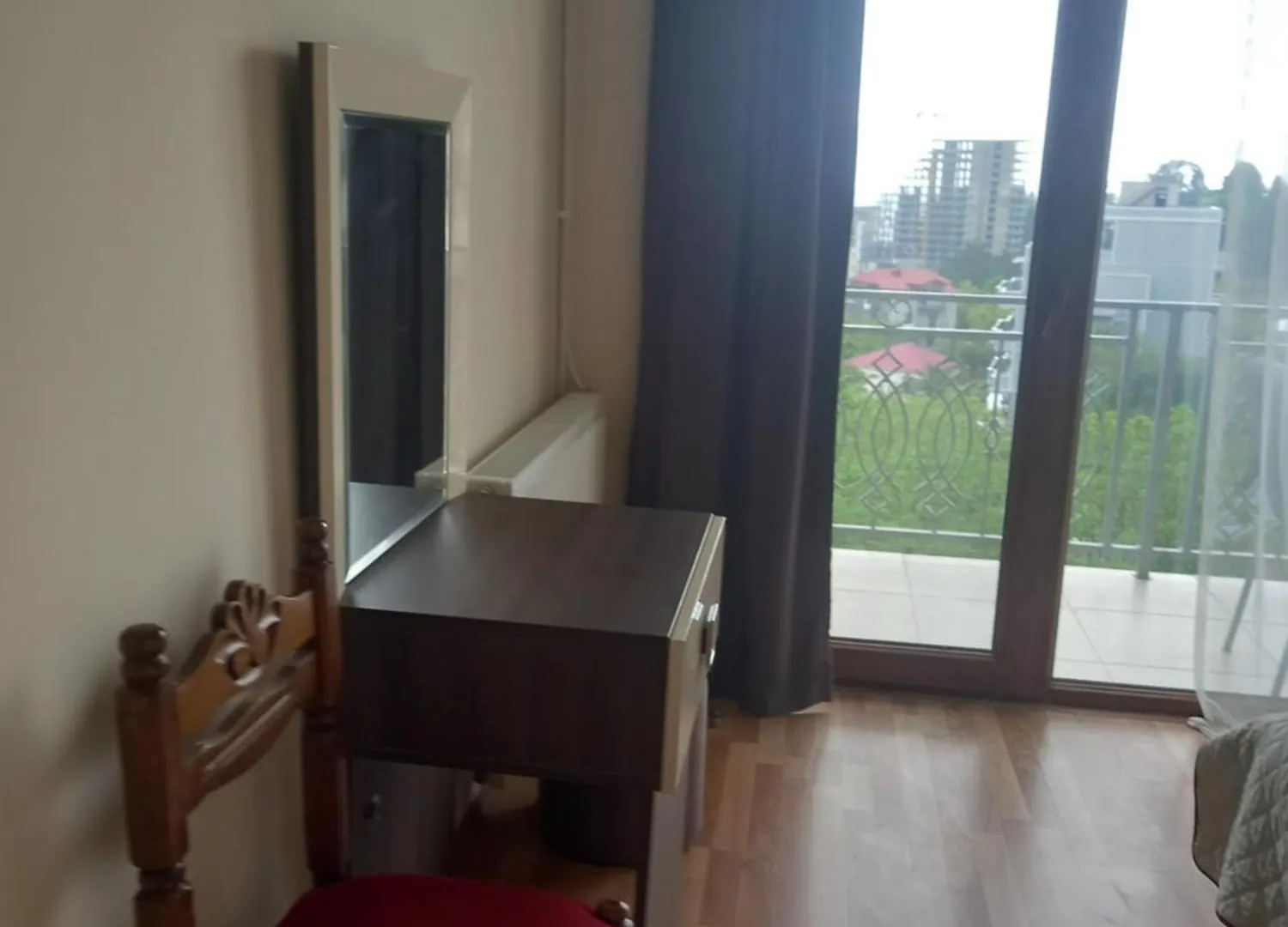 Iberia 2019 Hotel Batumi