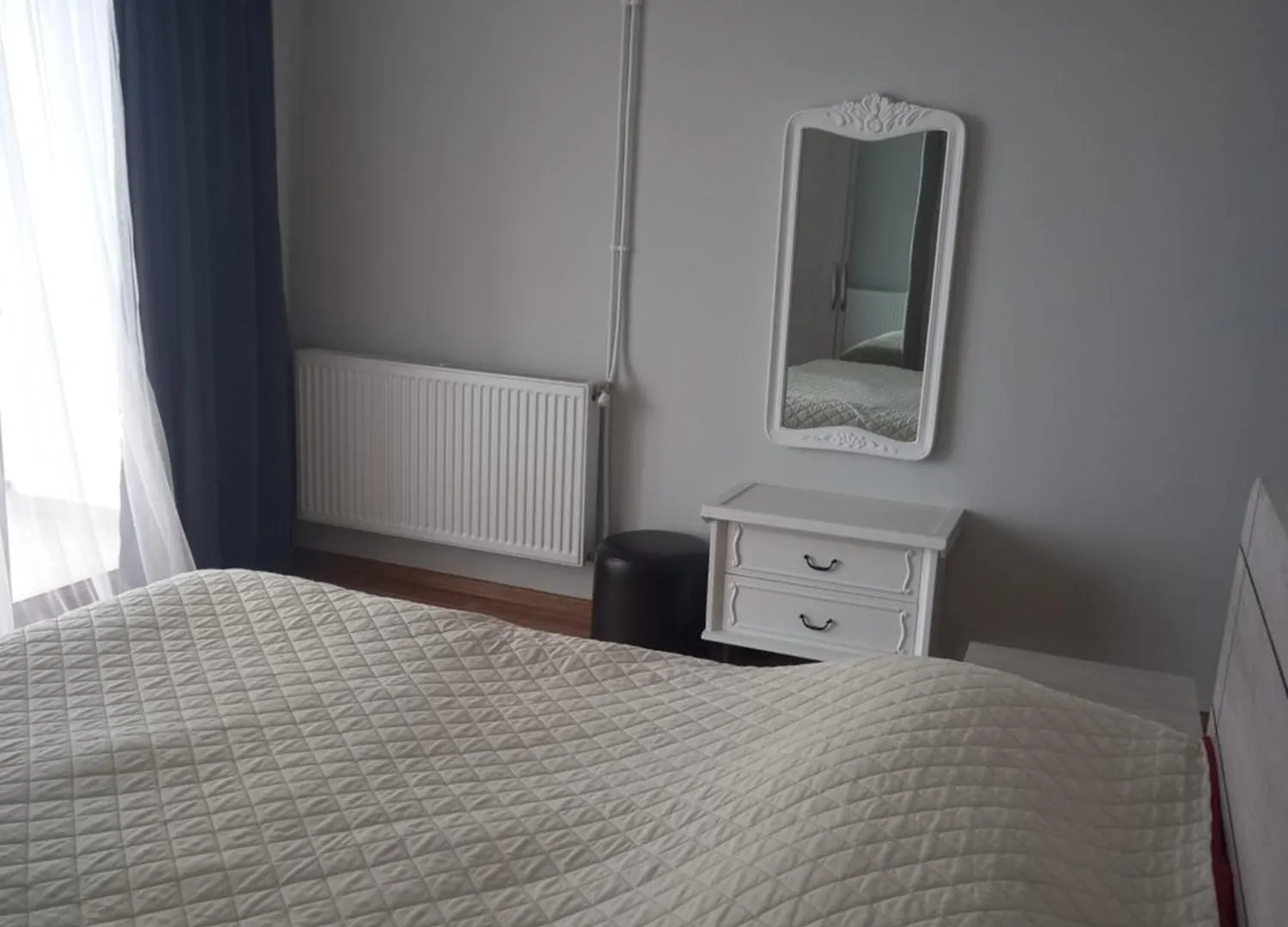Iberia 2019 Hotel Batumi 0*,