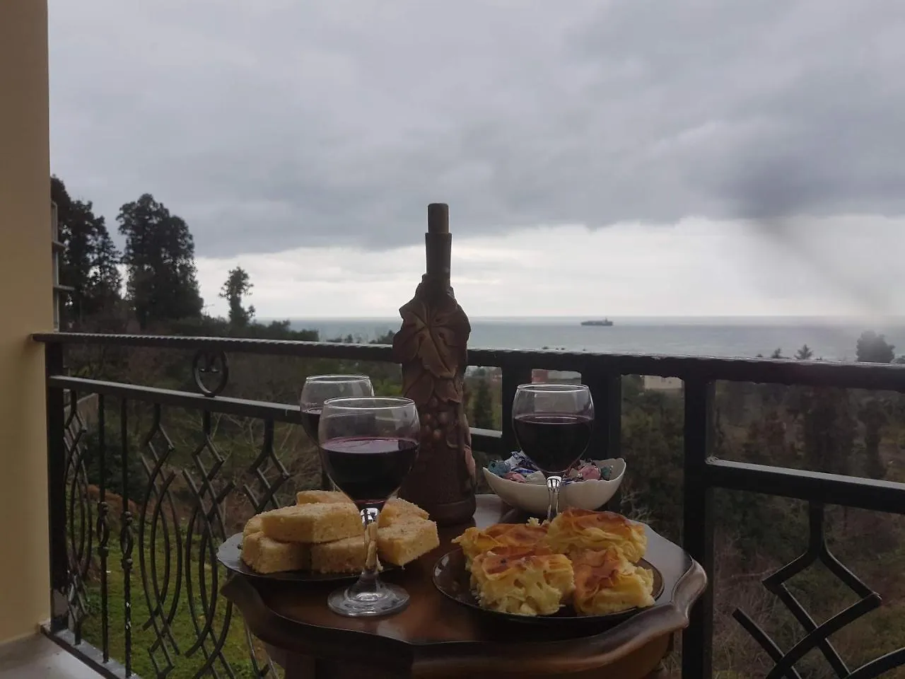 Guest house Iberia 2019 Hotel Batumi