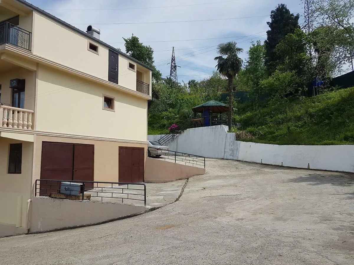 Iberia 2019 Hotel Batumi 0*,