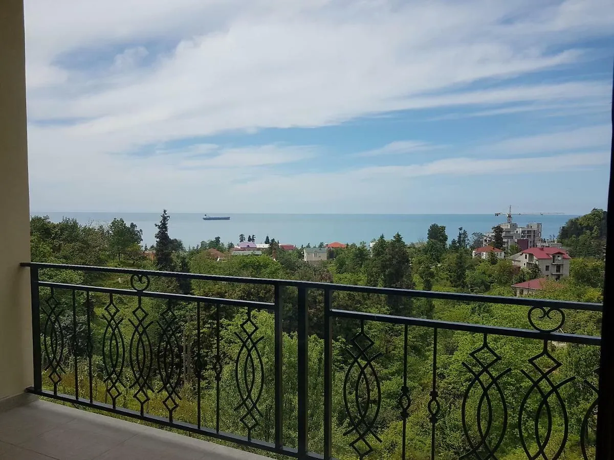 Iberia 2019 Hotel Batumi Guest house