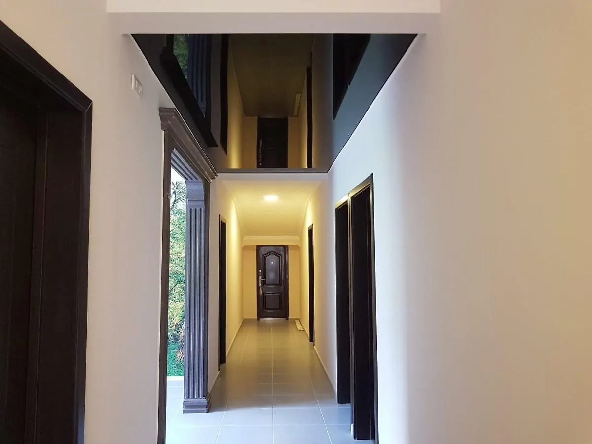 Iberia 2019 Hotel Batumi Georgia