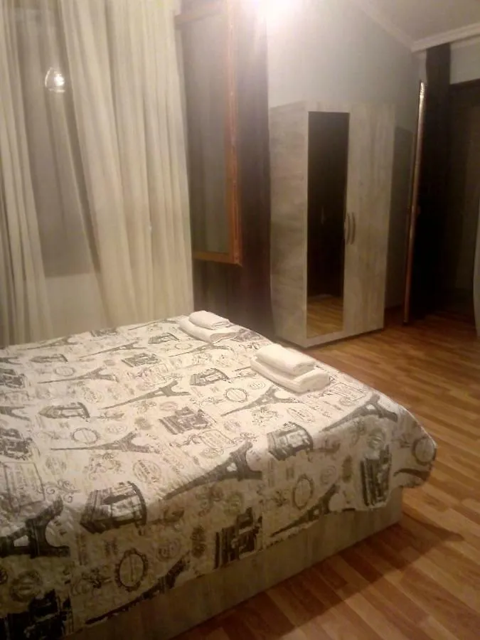 Iberia 2019 Hotel Batumi Guest house