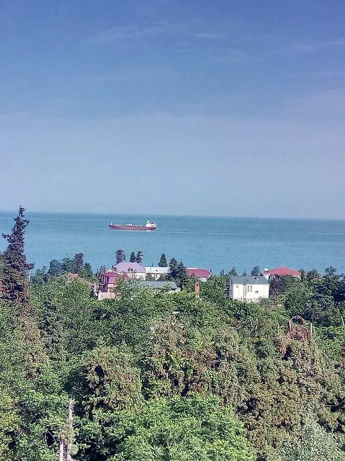 Hotel Iberia 2019 Batumi Affittacamere