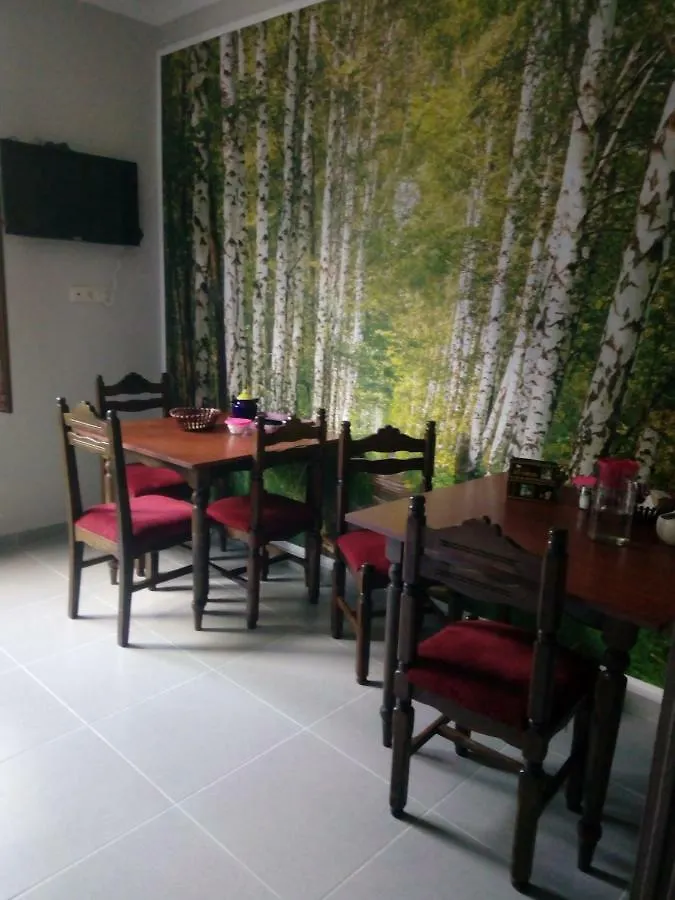Iberia 2019 Hotel Batumi Georgia