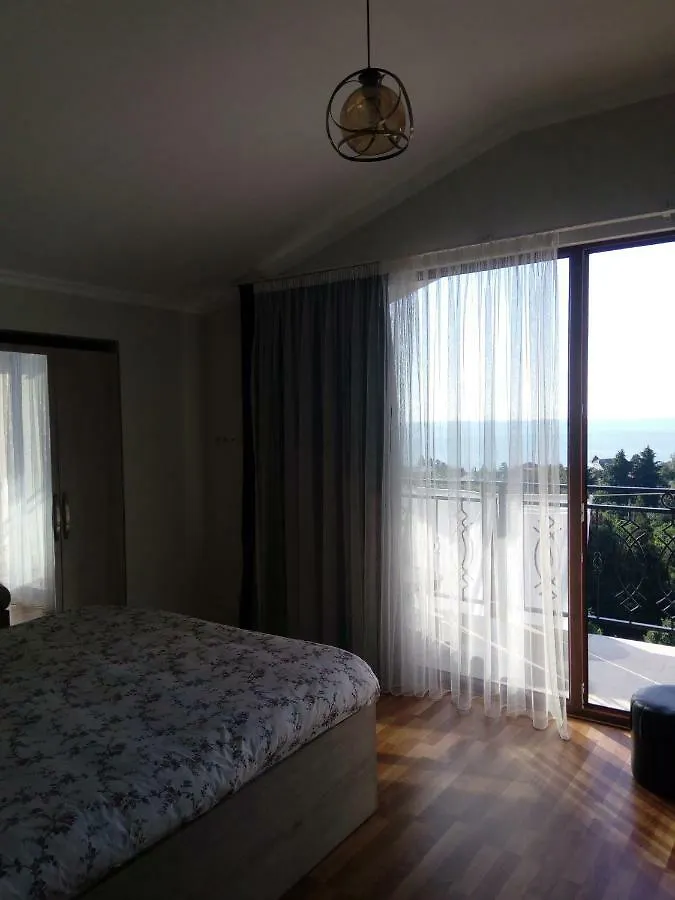 Hotel Iberia 2019 Batumi 0*,  Georgia