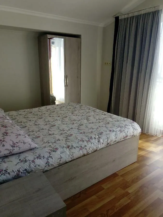 Iberia 2019 Hotel Batumi 0*,  Georgia