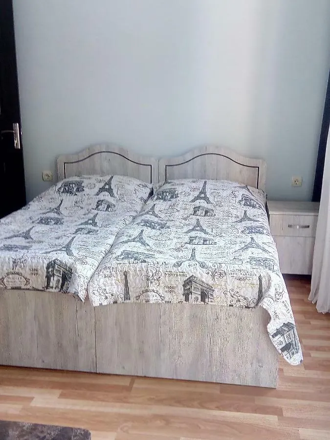 Guest house Iberia 2019 Hotel Batumi Georgia