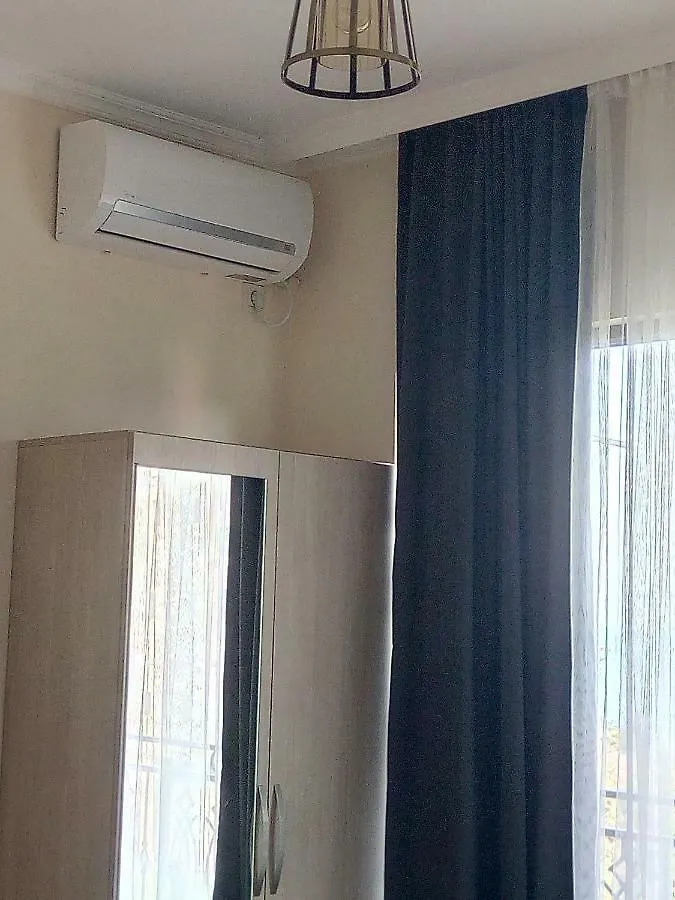 Iberia 2019 Hotel Batumi 0*,