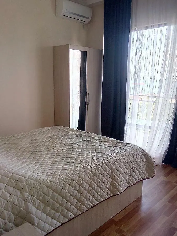 Iberia 2019 Hotel Batumi 0*,