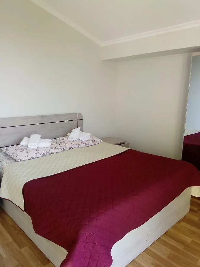 Guest house Iberia 2019 Hotel Batumi