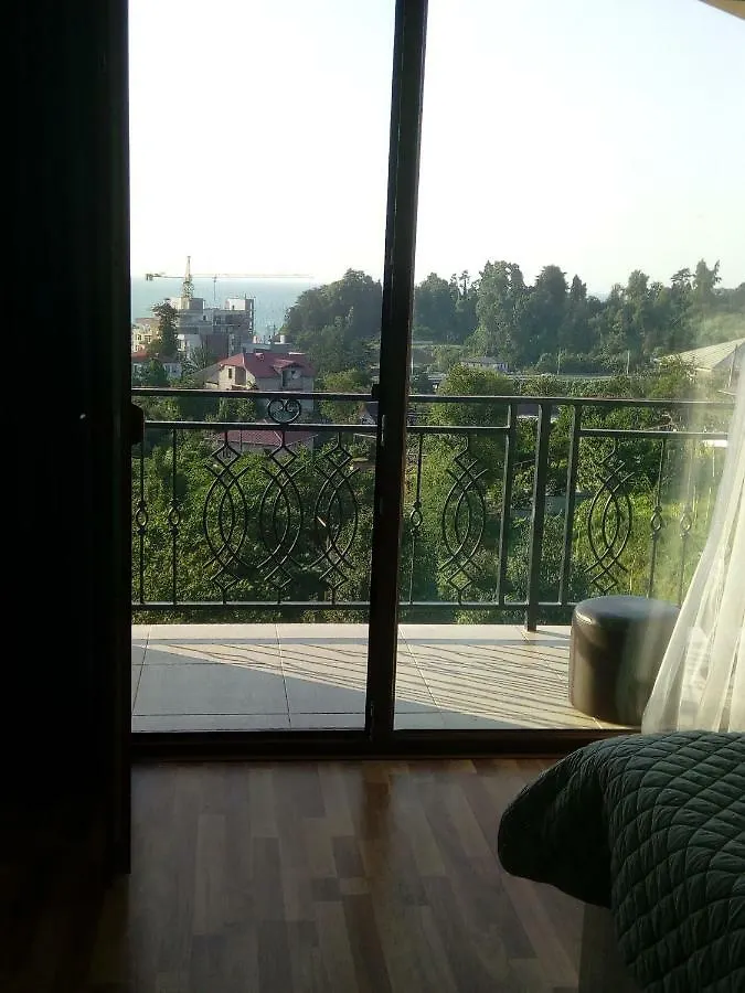 Iberia 2019 Hotel Batumi Georgia