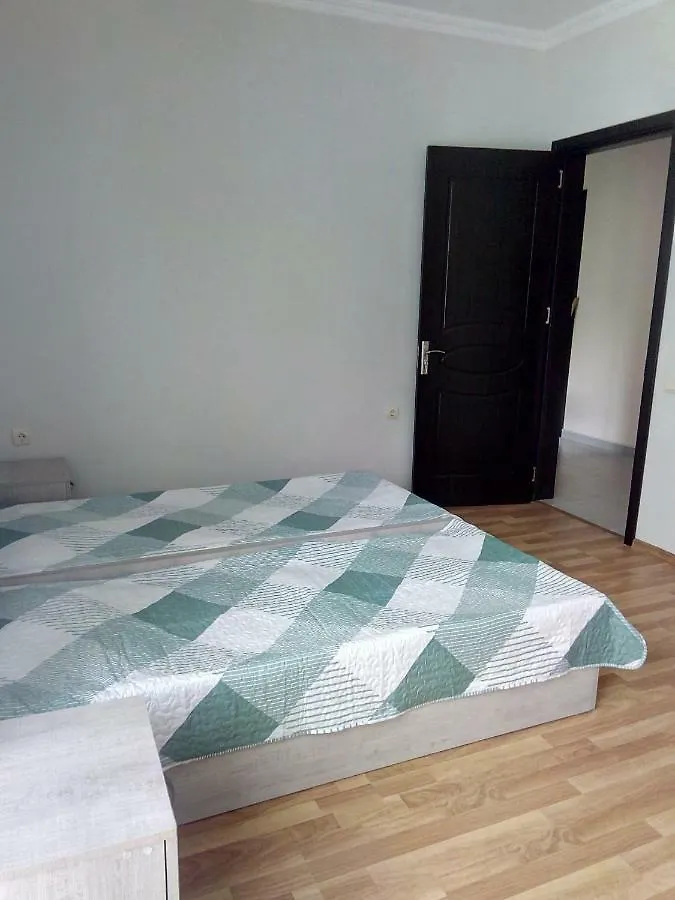 Hotel Iberia 2019 Batumi 0*,