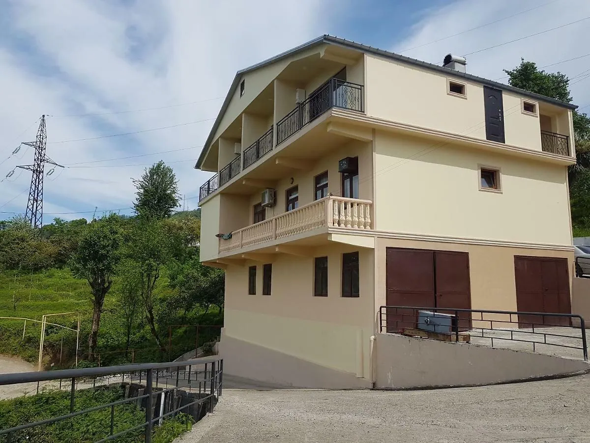 Iberia 2019 Hotel Batumi Guest house