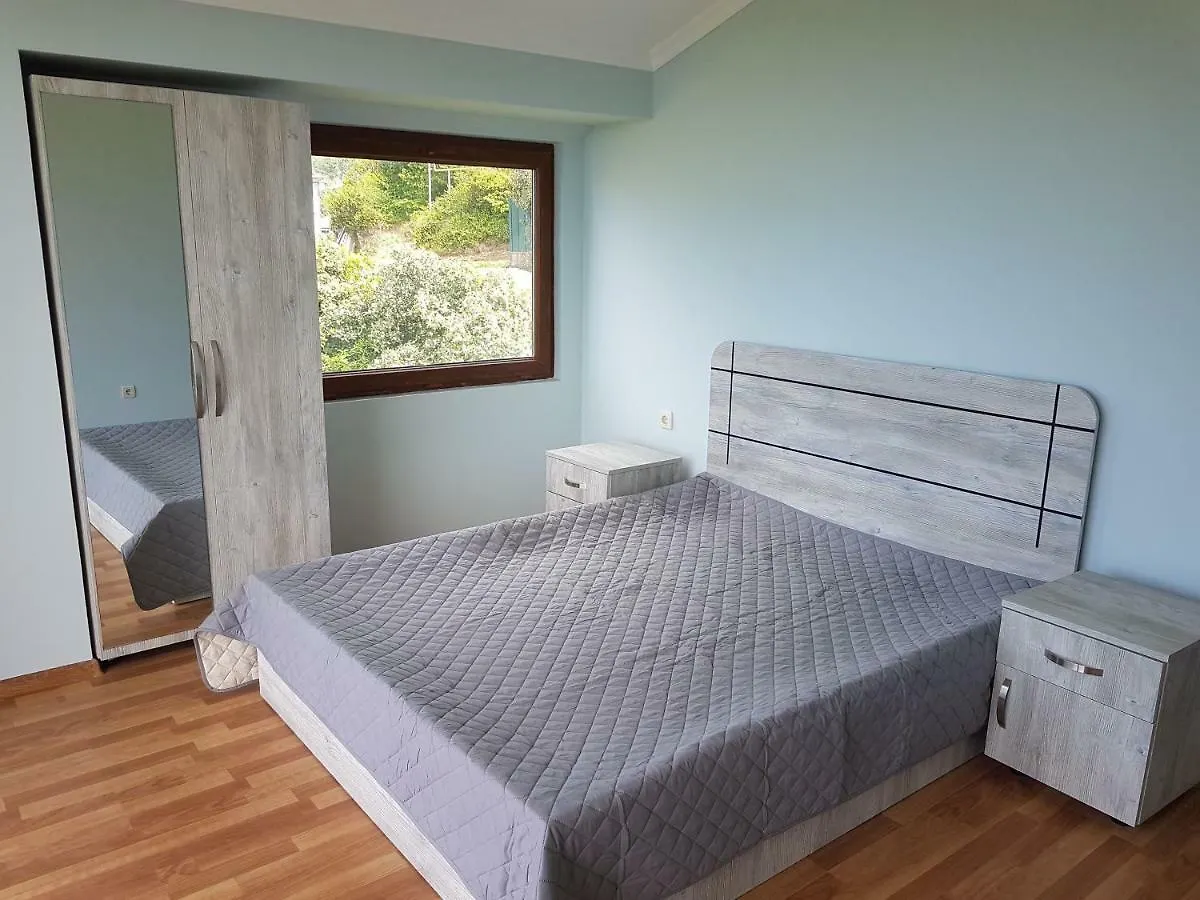 Guest house Iberia 2019 Hotel Batumi Georgia