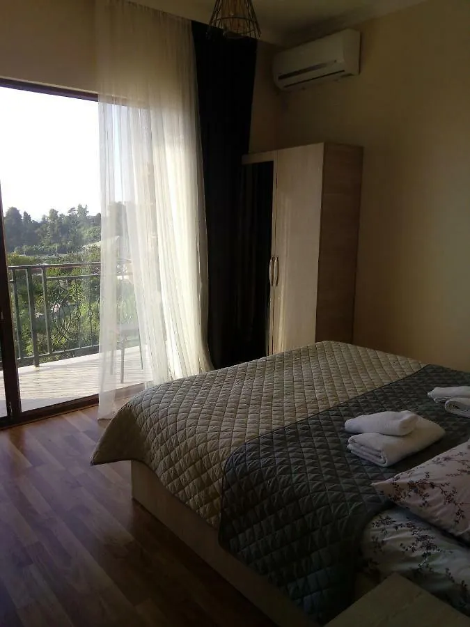 Guest house Iberia 2019 Hotel Batumi