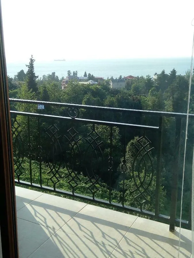 Iberia 2019 Hotel Batumi 0*,