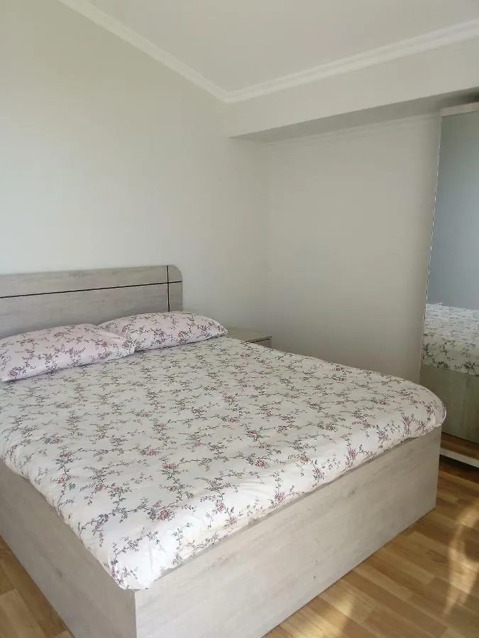 Iberia 2019 Hotel Batumi