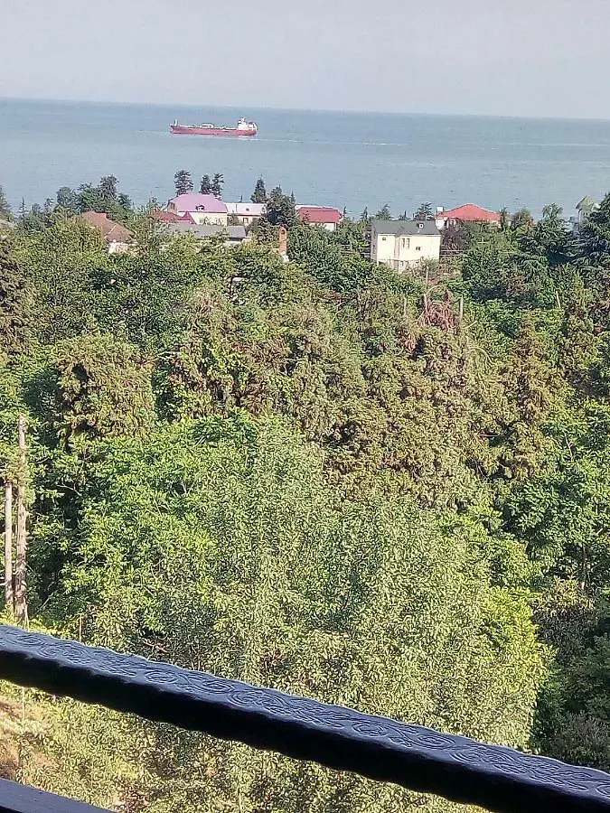 Hotel Iberia 2019 Batumi Georgia