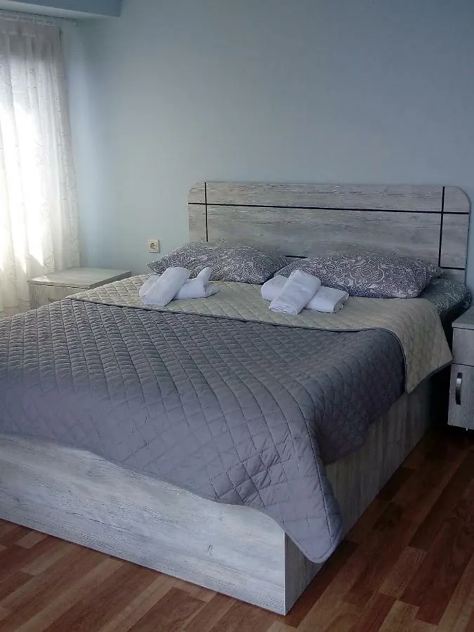 Iberia 2019 Hotel Batumi Guest house