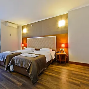 Daire Apartment In Batumi, Batum