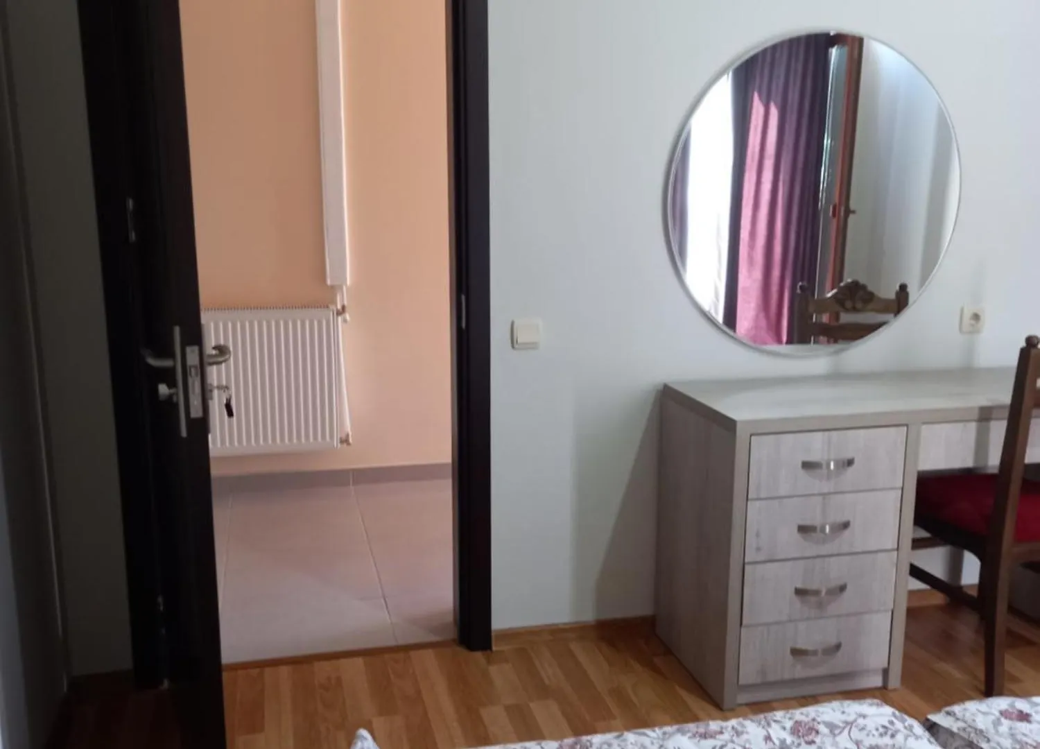 Iberia 2019 Hotel Batumi 0*,