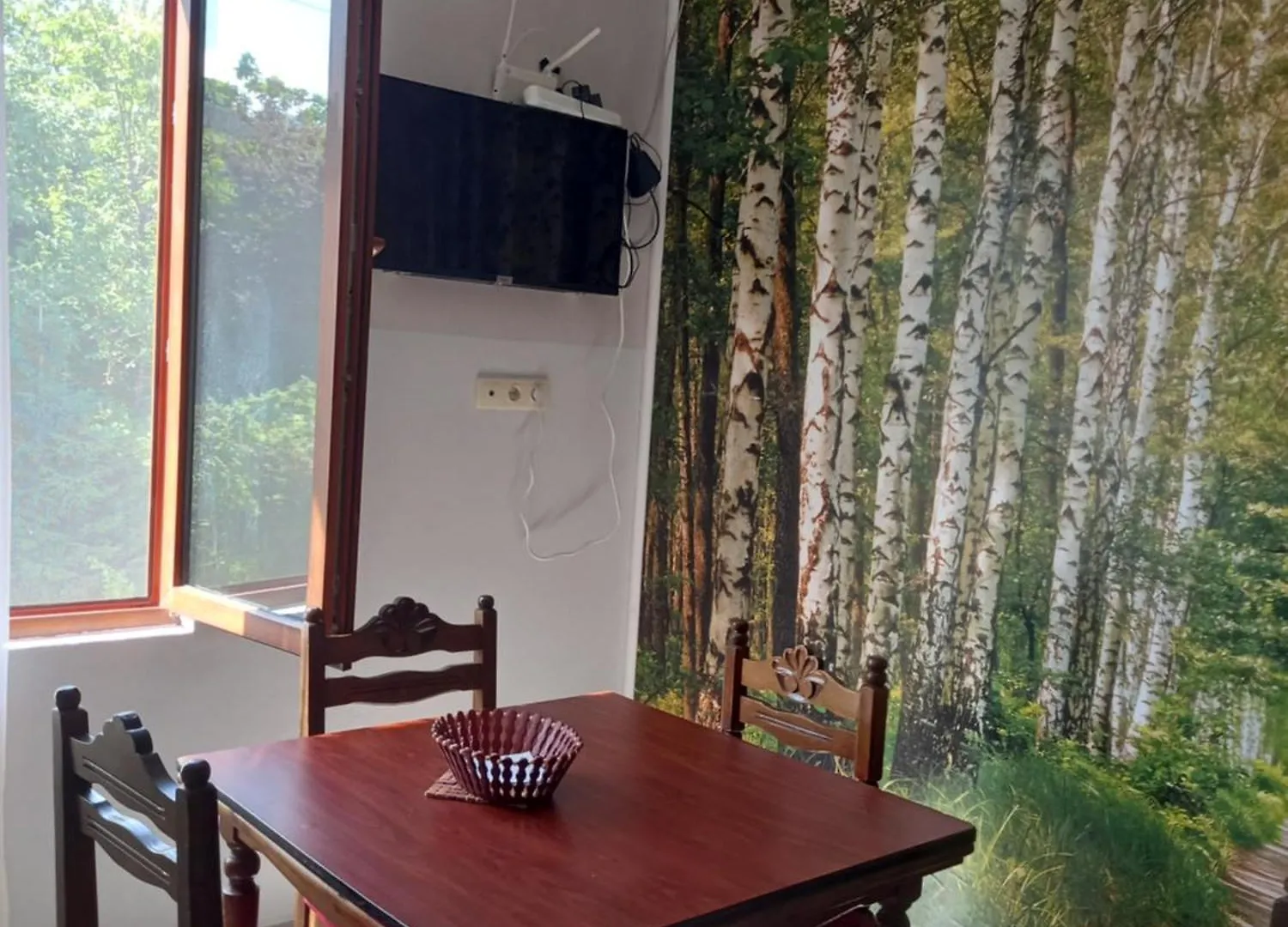 Iberia 2019 Hotel Batumi Georgia