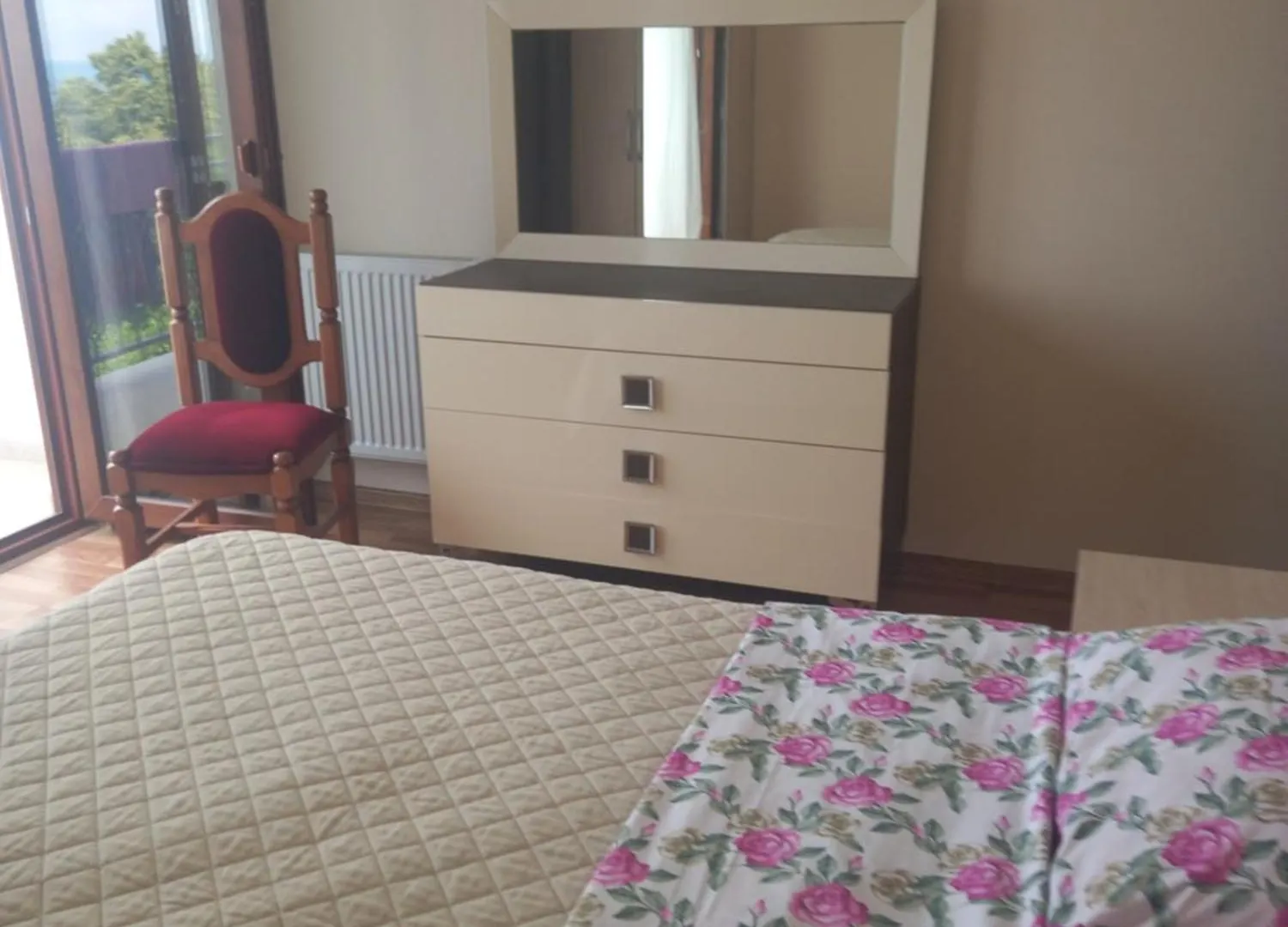 Iberia 2019 Hotel Batumi Georgia
