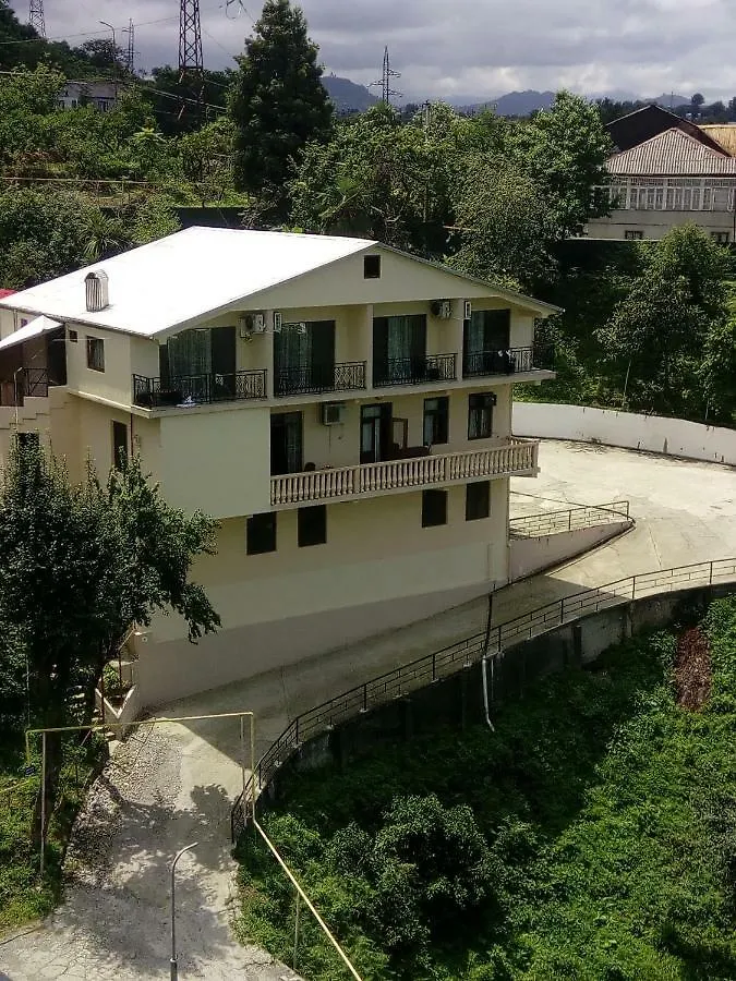 Iberia 2019 Hotel Batumi Guest house