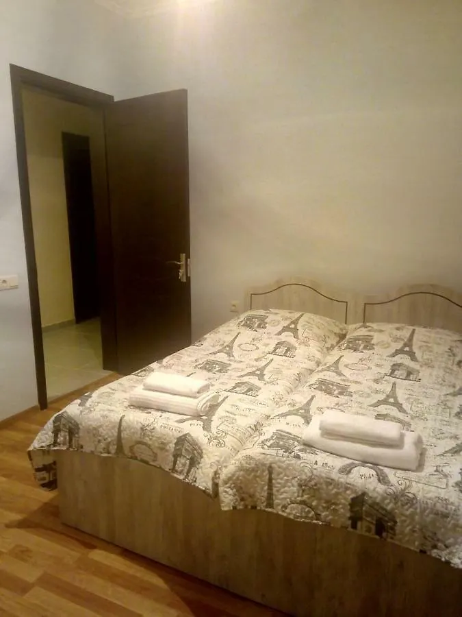 Iberia 2019 Hotel Batumi Guest house
