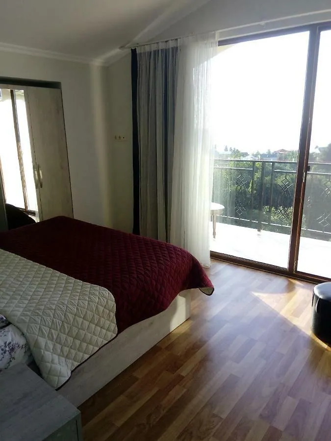 Iberia 2019 Hotel Batumi 0*,  Georgia
