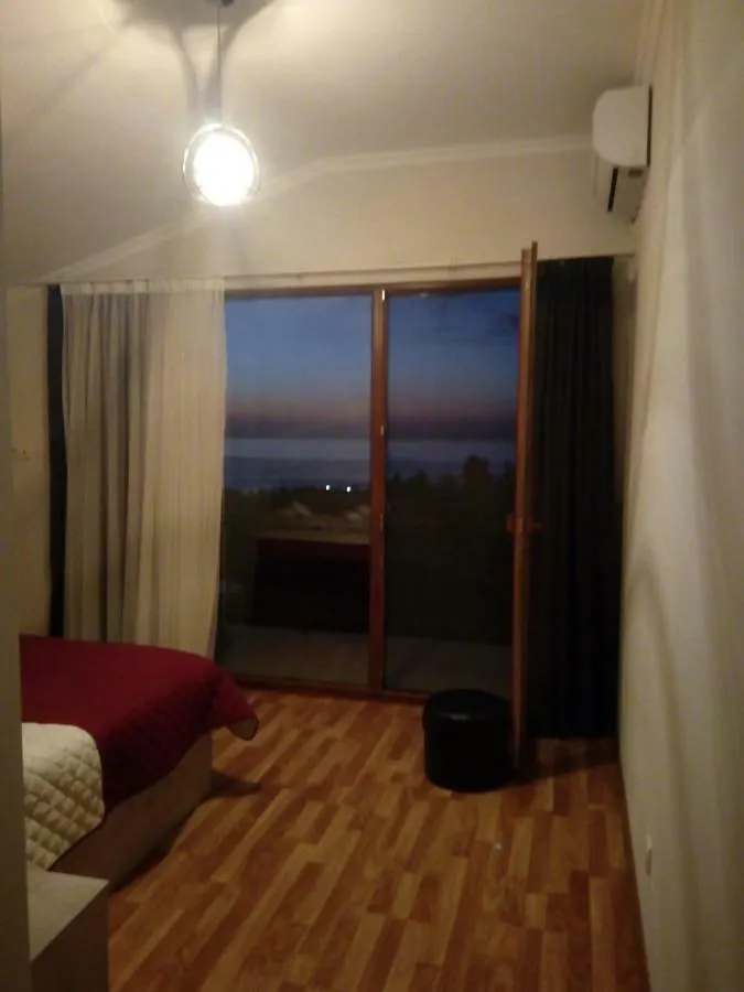 Iberia 2019 Hotel Batumi 0*,  Georgia