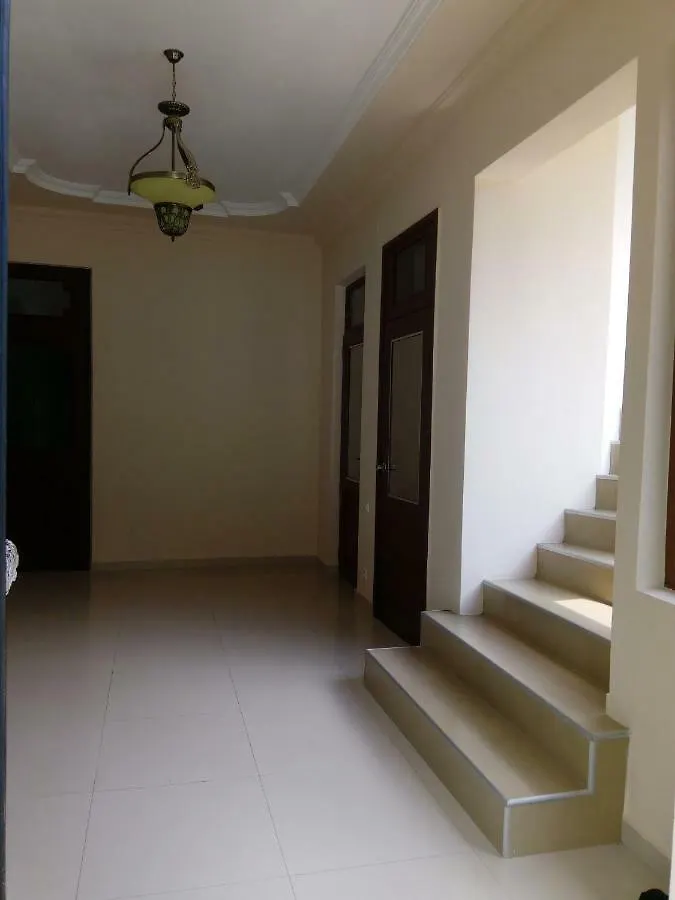 Guest house Iberia 2019 Hotel Batumi