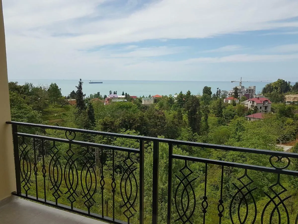 Guest house Iberia 2019 Hotel Batumi Georgia
