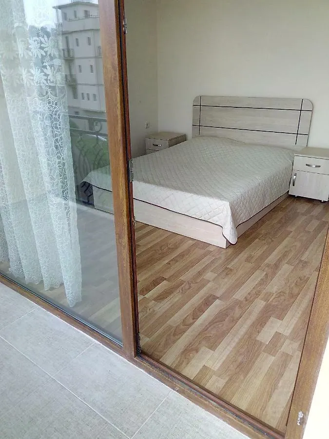 Iberia 2019 Hotel Batumi